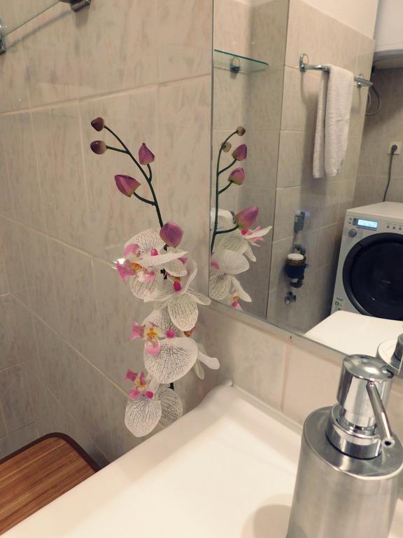 Apartamento Luciana Zadar Exterior foto