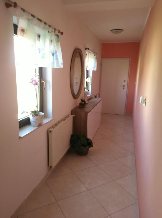 Apartamento Luciana Zadar Exterior foto